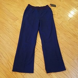 NWT Under Armour threadborne sweatpants